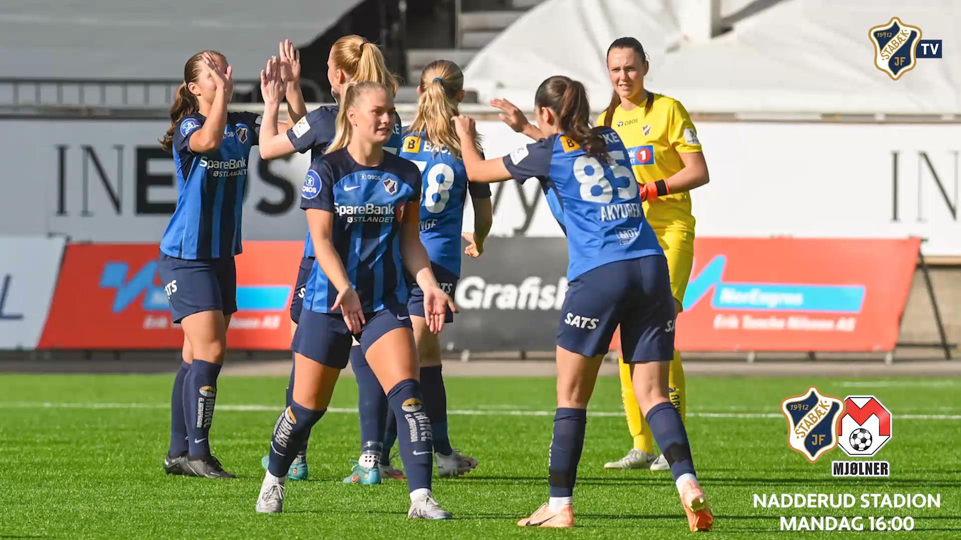 2023: 2DV: - Å komme på vinnersporet igjen